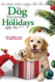Le Chien qui a sauvé Noël