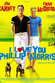 I Love You Phillip Morris