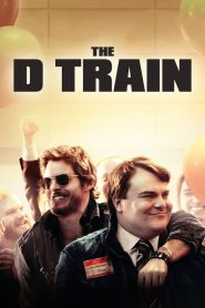 The D train