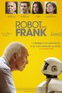 Robot & Frank