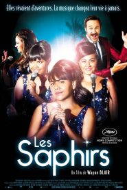 Les Saphirs
