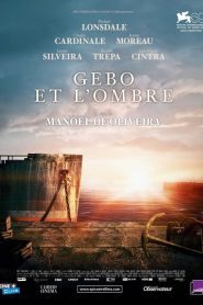 Gebo et l’ombre