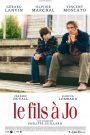 Le fils à Jo