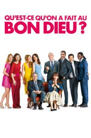Qu’est-ce qu’on a fait au Bon Dieu ?
