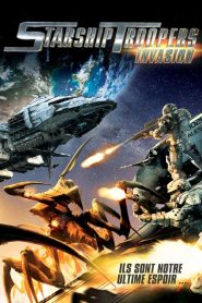 Starship Troopers : Invasion