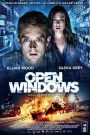 Open Windows
