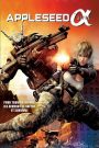 Appleseed Alpha