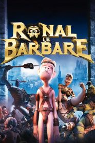Ronal le Barbare