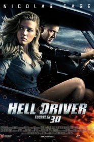 Hell Driver