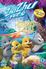 Zhu Zhu Pets, le magicien du palais des rêves