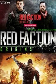 Red Faction : Origins