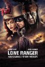 Lone Ranger, naissance d’un héros