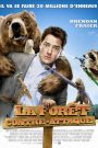 La forêt contre-attaque