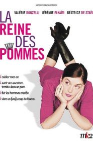 La reine des pommes