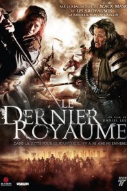 Le Dernier Royaume