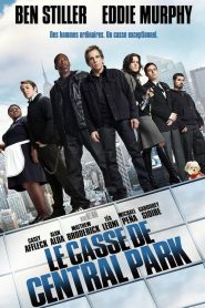 Le casse de Central Park
