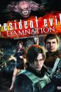 Resident Evil : Damnation