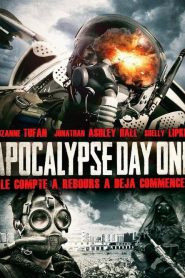 Apocalypse : Day One