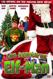 Les Aventures de Elf-Man