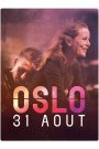 Oslo, 31 août