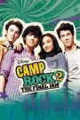 Camp rock 2 – Le face à face