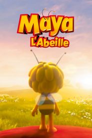 La Grande aventure de Maya l’abeille