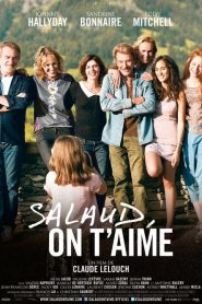 Salaud, on t’aime
