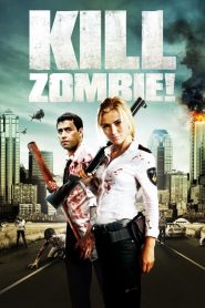 Kill Dead Zombie