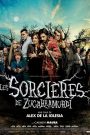 Les sorcières de Zugarramurdi