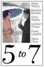 5 to 7