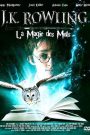 JK Rowling – la magie des mots