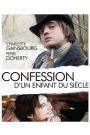 Confession d’un enfant du siècle