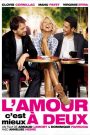 L’Amour, c’est mieux à deux