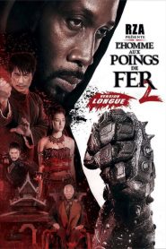 L’Homme aux poings de fer 2