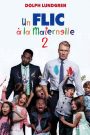Un flic à la maternelle 2