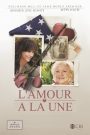 L’amour à la une