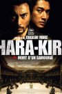 Hara-Kiri : Mort d’un samouraï
