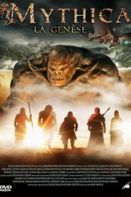 Mythica 1 : La Genèse