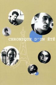 Chronique d’un été
