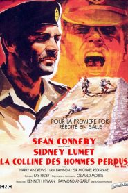 La Colline des hommes perdus