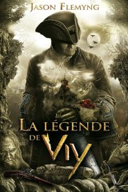 La Légende de Viy
