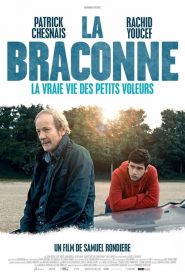 La braconne