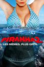 Piranha 3DD