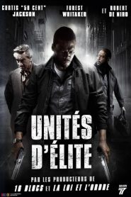 Unités d’élite