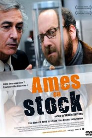 Âmes en stock