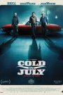 Cold in July