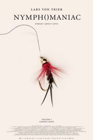 Nymphomaniac – Volume 1