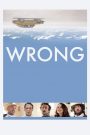 Wrong