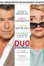 Duo d’escrocs