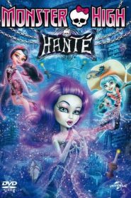 Monster High : Hanté